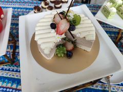 -福州泰禾铂尔曼酒店·大堂酒廊