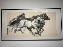 -炎黄艺术馆
