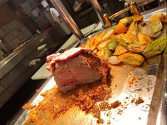 -圣丰索菲特·2 On 988 Café 自助餐厅
