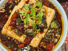 -有滋有味烧烤涮(果园星城C区店)