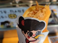 -小豆海棠(人民南路店)
