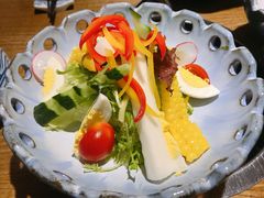 -蟹将军·松叶蟹和牛日料放题自助(K11店)