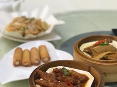 -顺德人家食府(黄金广场店)