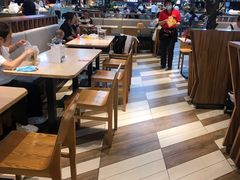 -食悦天美食广场(西安CityOn熙地港购物中心店)