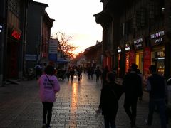 -嘉华鲜花饼·现烤(昆明老街店)