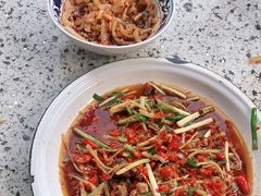-回水镇·江湖川菜(恒大新城店)