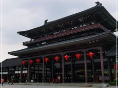 -狼山风景名胜区