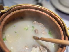 -野蔓果·山野菜(西湖景区·龙井茶田店)