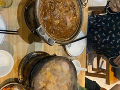 -范贤光鸡公煲(平乐园总店)
