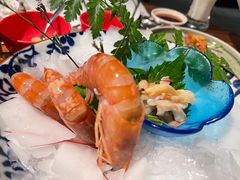 -Mr.Fish鱼鲜生海鲜放题(高德置地冬广场店)