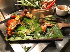 -北京王府井希尔顿酒店·万斯阁西餐厅