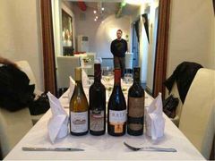 -EATALIA意塔利意式餐厅(鼓楼店)