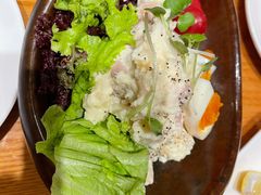 和风土豆色拉-一風堂拉面(港汇恒隆店)