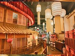 -叶叶菩提·晋福宫