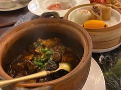 -甄御•海鲜新青岛菜(麦岛店)