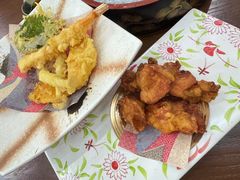 -红叶日料·放题·海胆·定食(星海店)