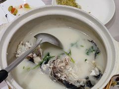 -天乐农家鱼头王(天目湖店)