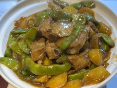 -李老哈·东北菜(宋园路店)