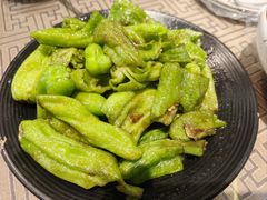 -新繁老號豌豆汤饭店·江湖菜(宝光寺店)