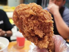 -胖老爹美式炸鸡(远洋旗舰店)