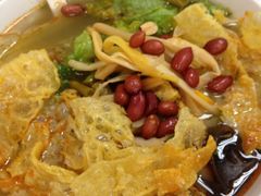 特色螺蛳粉-丽丽三鲜螺蛳粉(田林路店)