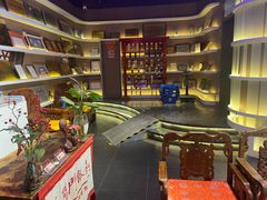 -正阳门饭庄·烤鸭·北京菜(万丰路七里庄店)