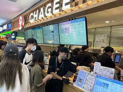 -霸王茶姬(上海静安大悦城店)