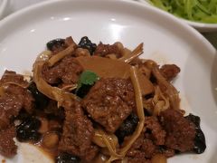 -南小馆(迪士尼小镇店)