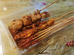 -胡仁根胡记炸炸炸