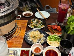 -蒜香焼肉PURUSHIN(马场路店)