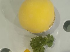 榴莲雪媚娘-点都德(大茶楼店)