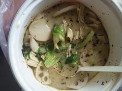 -阿上阿上麻辣香锅&麻辣烫(朝阳蓝色港湾店)
