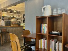 -转山咖啡(松柏社区店)