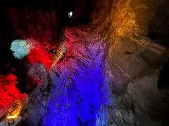 -浮戏山雪花洞风景名胜区