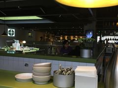 -壹小馆.皇城老妈(成都太古里店)