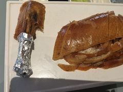 -小大董·烤鸭(观景餐厅·南京西路店)