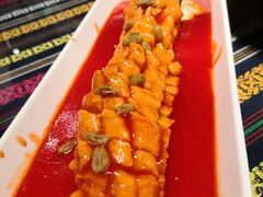 -驿楼兰·新疆菜(火车站店)