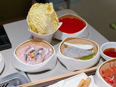 -海底捞火锅(奥森店)