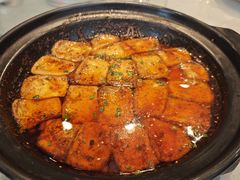 云南包浆豆腐-红菜坊·烤鸭·川鲁宴(石园店)