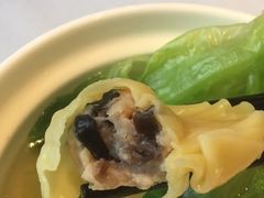 -番禺宾馆丽苑厅