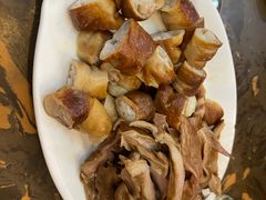 -张包铺(道外店)