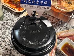 -震海贝烤贝·民俗特色店(延吉总店)