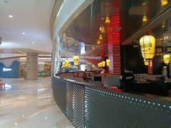 -鱼鼎香烤鱼火锅(华发商都店)
