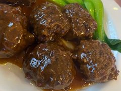 -烤肉宛饭庄(南礼士路店)