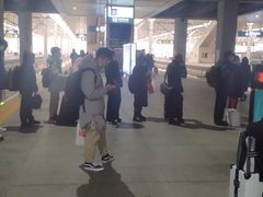 -沈阳站