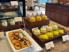 -景湖轩全日制餐厅·南湖名都