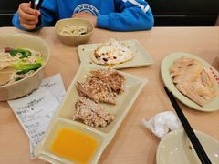 -百家鸡味馆(清泰店)