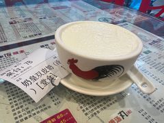 -仁信双皮奶(庙前直街店)