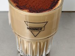 -Manner Coffee(IFS一楼店)