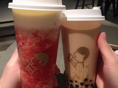 -喜茶(深圳东门1234店)